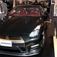 Illustration for article titled Nissan Builds A $266,000 Gold-Plated GT-R For The Middle East